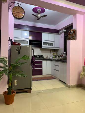 2 BHK Apartment For Resale in Mahagun Mahagunpuram Shastri Nagar Ghaziabad 5660556