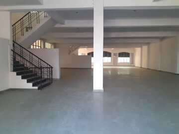   Warehouse at Sector 37b – for Rent