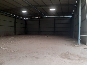Common Area in  Warehouse at Sector 37b – for Rent