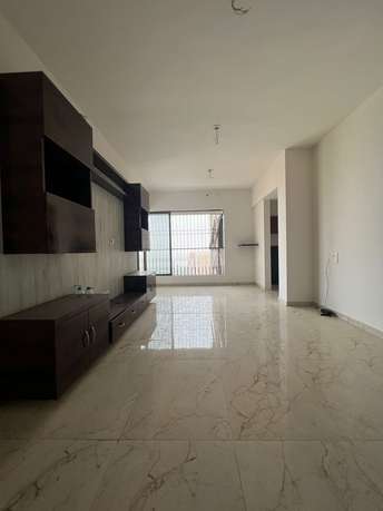 3 BHK Apartment For Resale in Natu 9 Riviera Hills Kalwa Thane 5660773