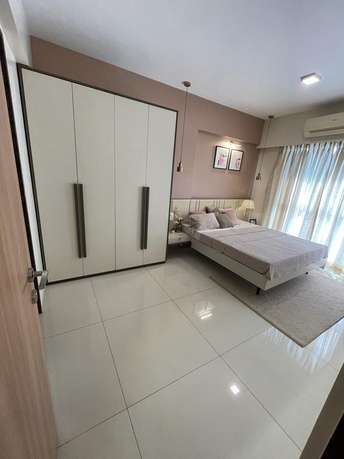 2 BHK Apartment For Resale in Romell Allure Borivali East Mumbai 5660796