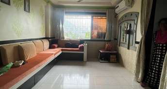1 BHK Apartment For Resale in Shree Rajlaxmi Park Kalwa Thane 5660814