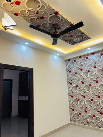 1 BHK Builder Floor For Resale in Sonia Vihar Delhi 5660940
