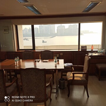 Team Area in  Office Space at Free Press House, Nariman Point – for Sale