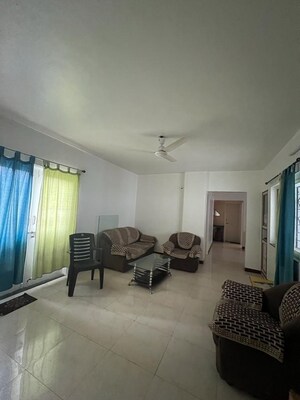 2 BHK Apartment For Sale in Ashwini Classic, Wanowrie