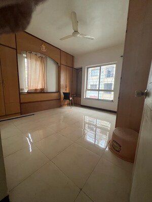 Bedroom in 2 BHK Apartment at Ashwini Classic, Wanowrie – for Sale