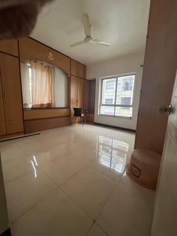 Bedroom in 2 BHK Apartment at Ashwini Classic, Wanowrie – for Sale