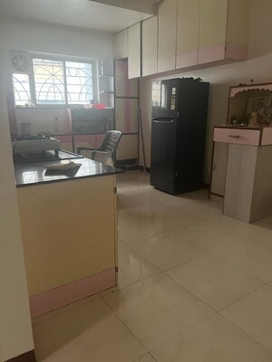 Kitchen in 2 BHK Apartment at Ashwini Classic, Wanowrie – for Sale