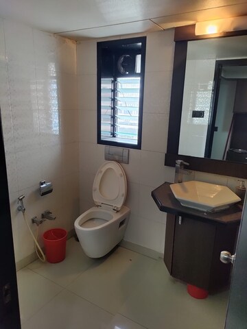 Washroom in  Office Space at Mittal Chambers Nariman Point, Nariman Point – for Sale