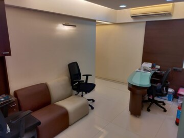 Floor Plan in  Office Space at Mittal Chambers Nariman Point, Nariman Point – for Sale