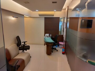 Floor Plan in  Office Space at Mittal Chambers Nariman Point, Nariman Point – for Sale