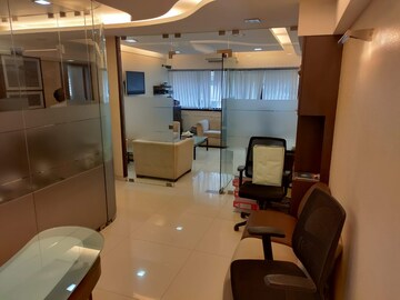 Floor Plan in  Office Space at Mittal Chambers Nariman Point, Nariman Point – for Sale