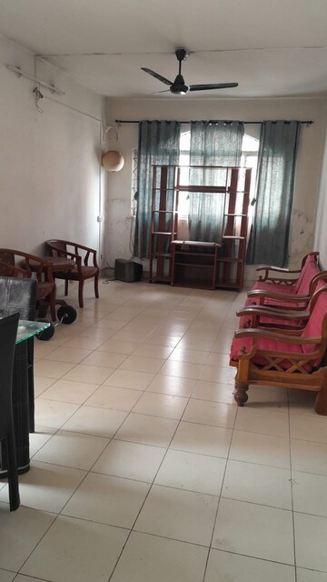 2 BHK Apartment For Rent in Kolte Patil Green Acre, Salunkhe Vihar Society