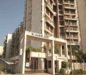3 BHK Apartment For Resale in Mahaavir Jyoti Kharghar Sector 10 Navi Mumbai 5661233