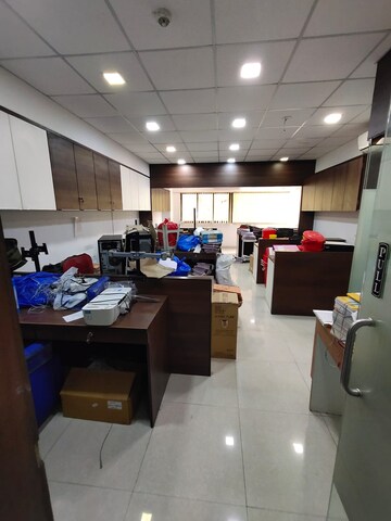 Team Area in  Office Space at Nariman Point – for Sale