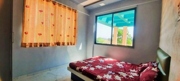 Bedroom in 2 BHK Villa at Lonavala – for Sale