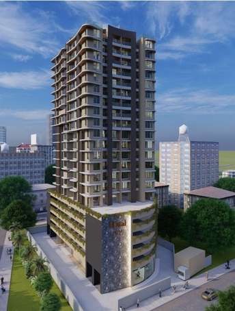 2 BHK Apartment For Resale in Borivali East Mumbai 5661301