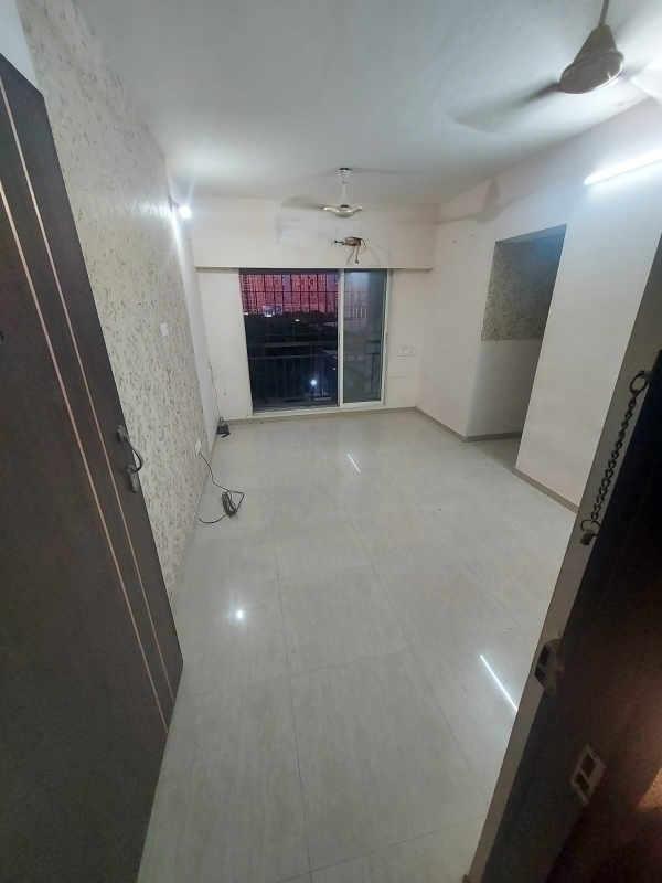 Rental 1 Bedroom 770 Sq.Ft. Apartment in Rosa Gardenia, Ghodbunder Road Thane 6279365