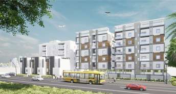 2.5 BHK Apartment For Resale in Ideal Blooms Narsingi Hyderabad 5661575