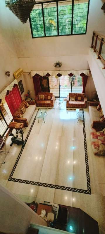 4 Bedroom 2500 Sq.Ft. Villa in Thane East Thane