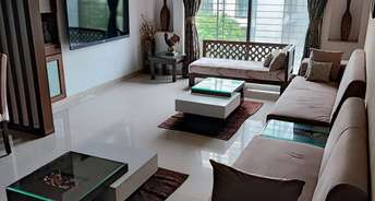 4 BHK Apartment For Resale in Lok Nirman Apartments Khar West Mumbai 5661780