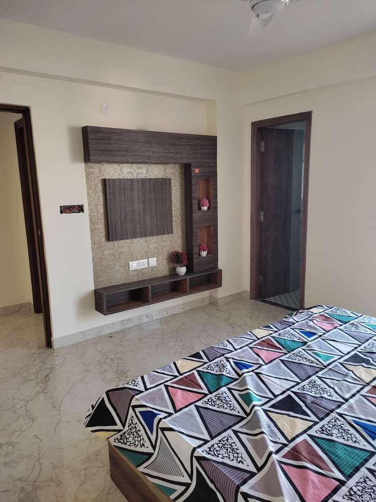 2 Bedroom 1000 Sq.Ft. Apartment in Mansarovar Jaipur