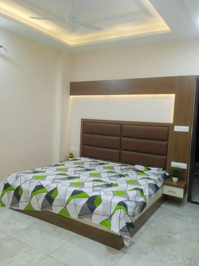 3 Bedroom 1386 Sq.Ft. Apartment in Mansarovar Jaipur