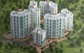 1 BHK Apartment For Resale in Tanna Mangeshi Dazzle III Thakurli Thane 5661903