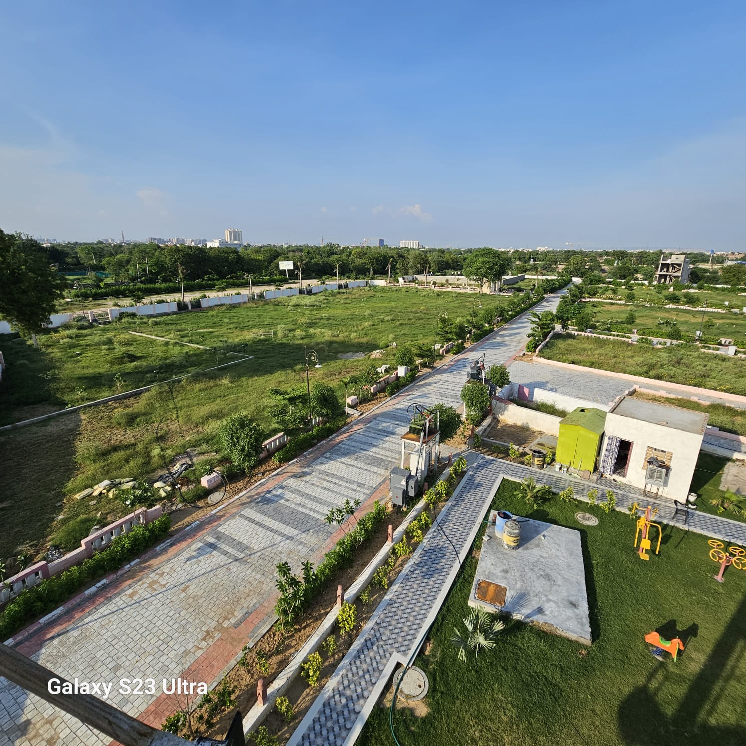 Resale 111 Sq.Yd. Plot in Jagatpura Jaipur 5661912