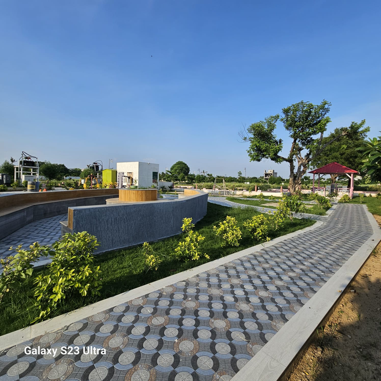 Resale 111 Sq.Yd. Plot in Jagatpura Jaipur 5661912