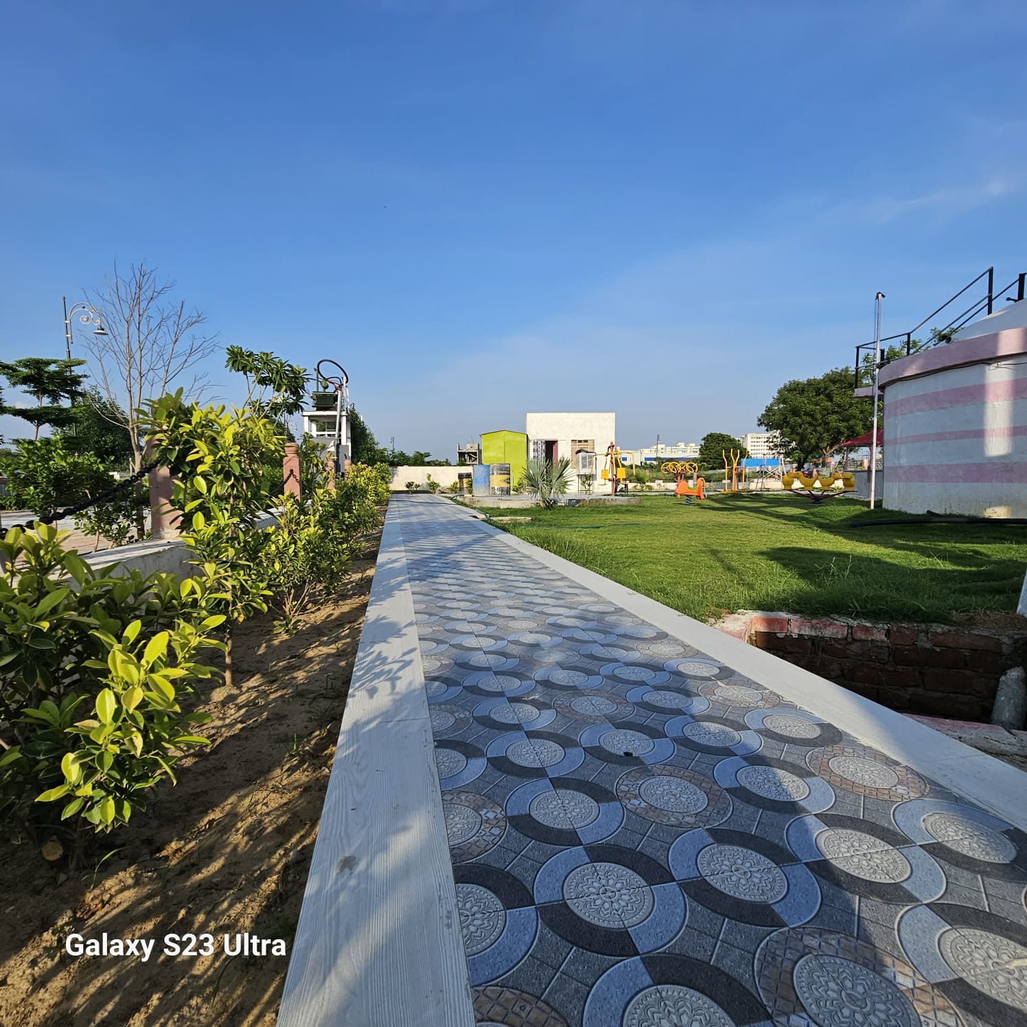 Resale 111 Sq.Yd. Plot in Jagatpura Jaipur 5661912