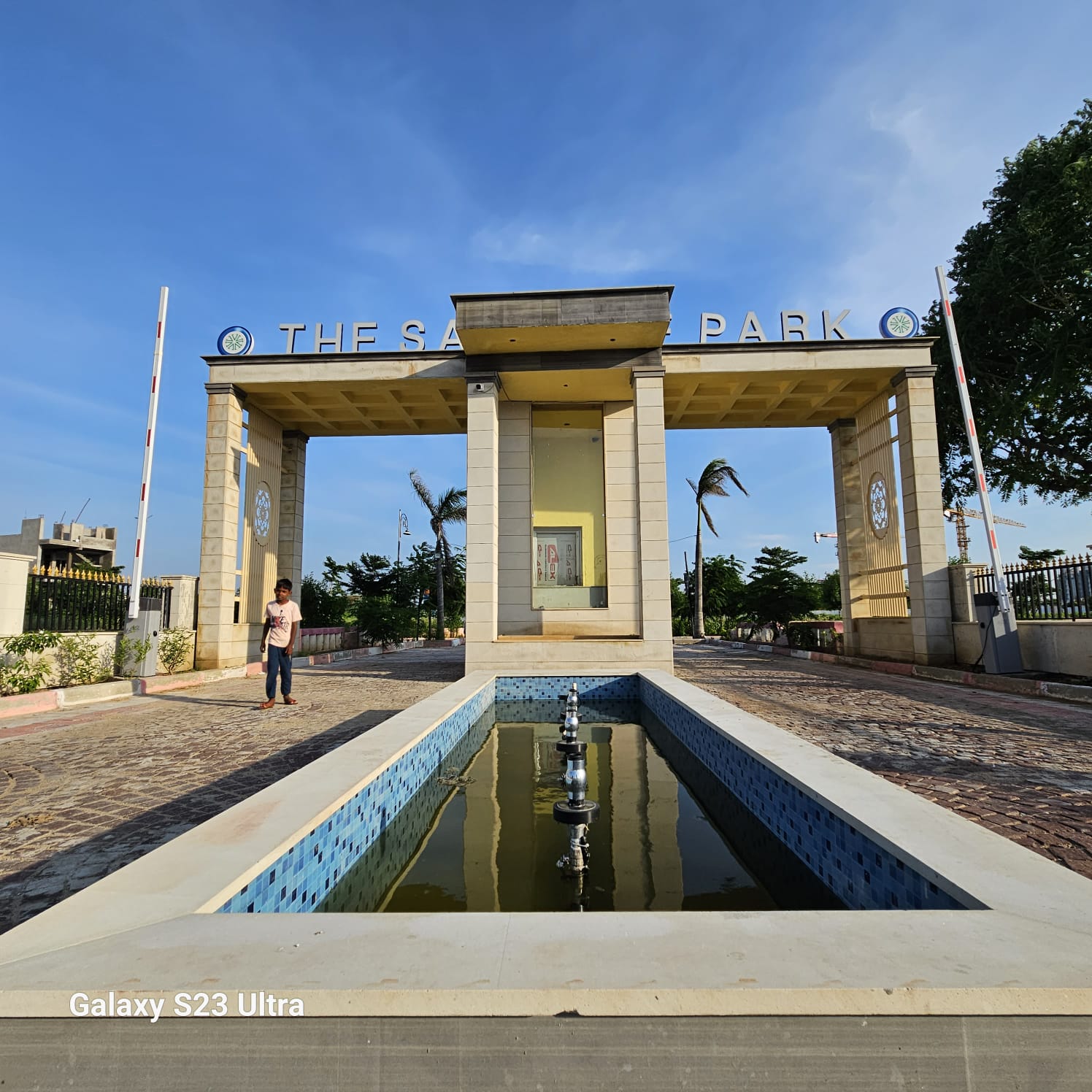 Resale 111 Sq.Yd. Plot in Jagatpura Jaipur 5661912