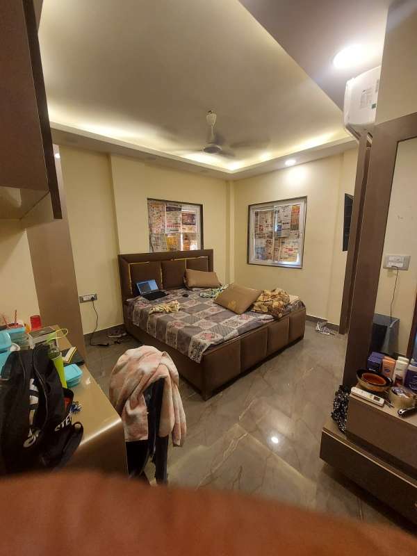 2 Bedroom 1000 Sq.Ft. Builder Floor in West Patel Nagar Delhi