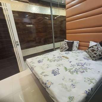 1 BHK Apartment For Resale in Om Sai Cherry Residency Nalasopara West Mumbai 5661946