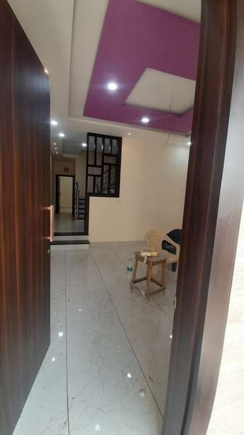 3 BHK Independent House For Resale in Mahalaxmi Nagar Indore 5662034