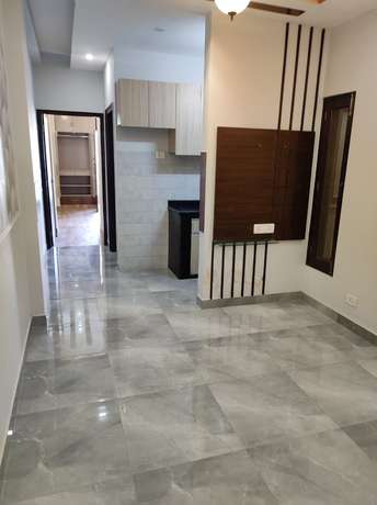 2 BHK Builder Floor For Resale in Sonia Vihar Delhi 5662135