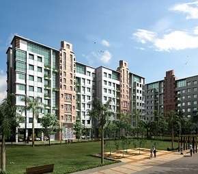 3 BHK Apartment For Resale in Ideal Niketan Chingrighata Kolkata 5662229