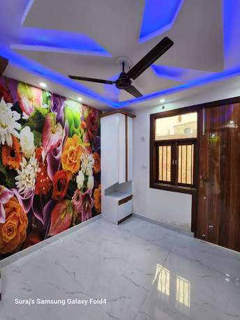 3 BHK Builder Floor For Resale in Vipin Garden Delhi 5662385