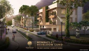  Plot For Resale in Wadhwa Wise City South Block Phase 1 B1 Wing A2 Old Panvel Navi Mumbai 5662421