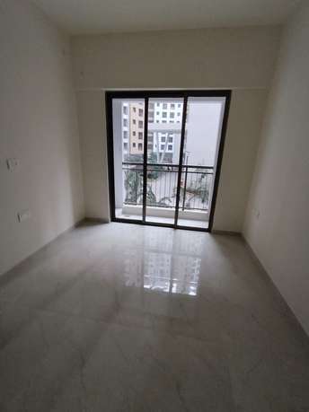 2 BHK Apartment For Resale in Woodland Complex Naigaon East Mumbai 5662487