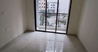 2 BHK Apartment For Resale in Woodland Complex Naigaon East Mumbai 5662487