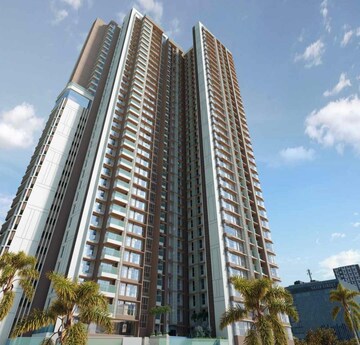 2 BHK Apartment For Sale in Sunbeam Heights, Andheri West
