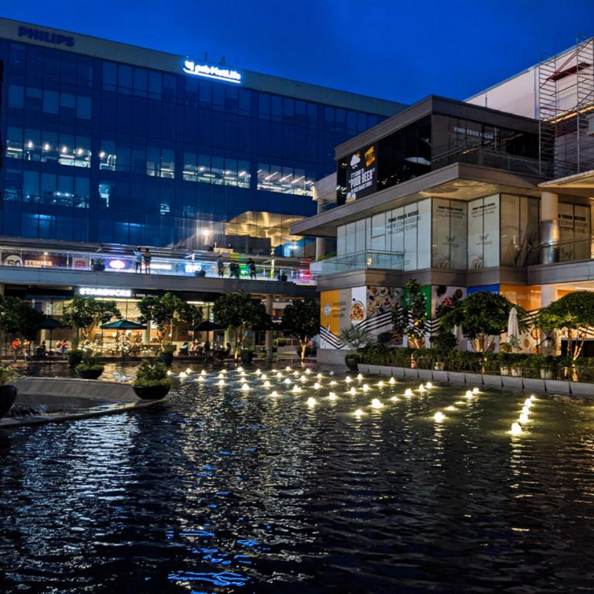 3.5 BHK + Servant Room Apartment For Rent in Emaar Emerald Estate