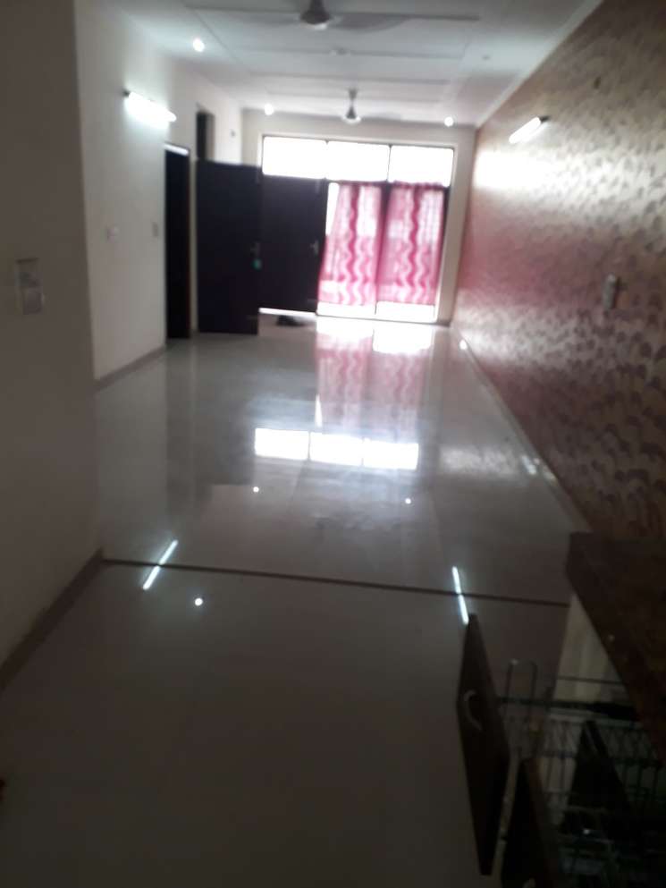 3 Bedroom 1225 Sq.Ft. Builder Floor in Sainik Colony Faridabad