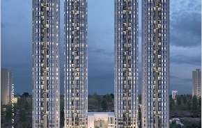 3.5 BHK Apartment For Resale in Sobha Manhattan Towers Town Park Hosur Road Bangalore 5662867