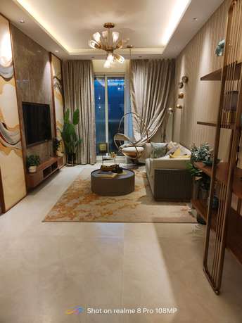 3 BHK Apartment For Resale in Dosti Group Landmark Balkum Thane 5663132