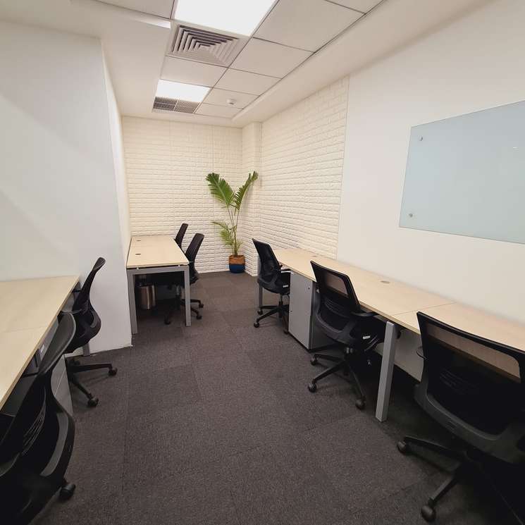 Commercial Office Space 200 Sq.Ft. in Connaught Place Delhi