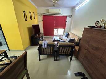 2 BHK Apartment For Resale in Bhoomi Park Malad West Mumbai 5663215