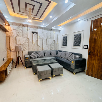 2 BHK Builder Floor For Resale in Saini Affordable Homes Uttam Nagar Delhi 5663252