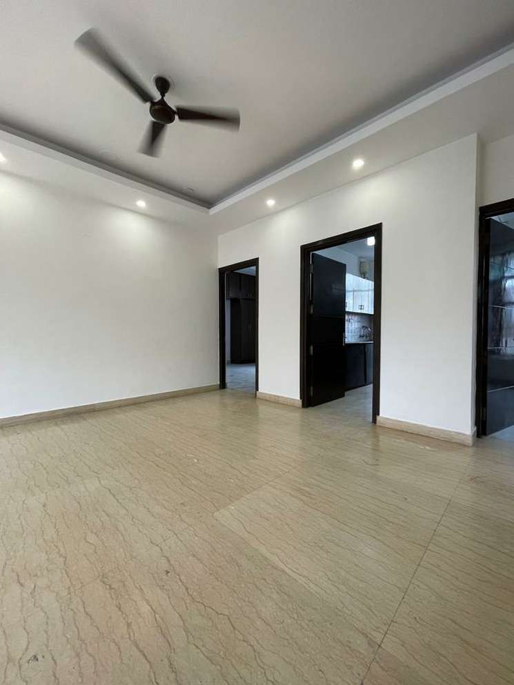 3 Bedroom 300 Sq.Yd. Builder Floor in Sushant Lok ii Gurgaon
